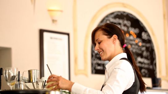 New Hampshire Among America’s Best Tippers, New Study Finds